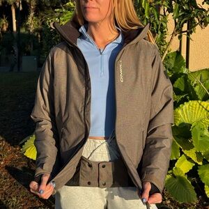 O’Neill Stuvite Snowboard / Ski Jacket